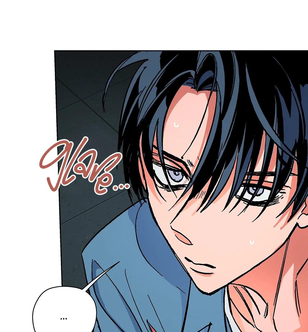 Kế Hoạch Trốn Thoát Chapter 5 bengbeng 23