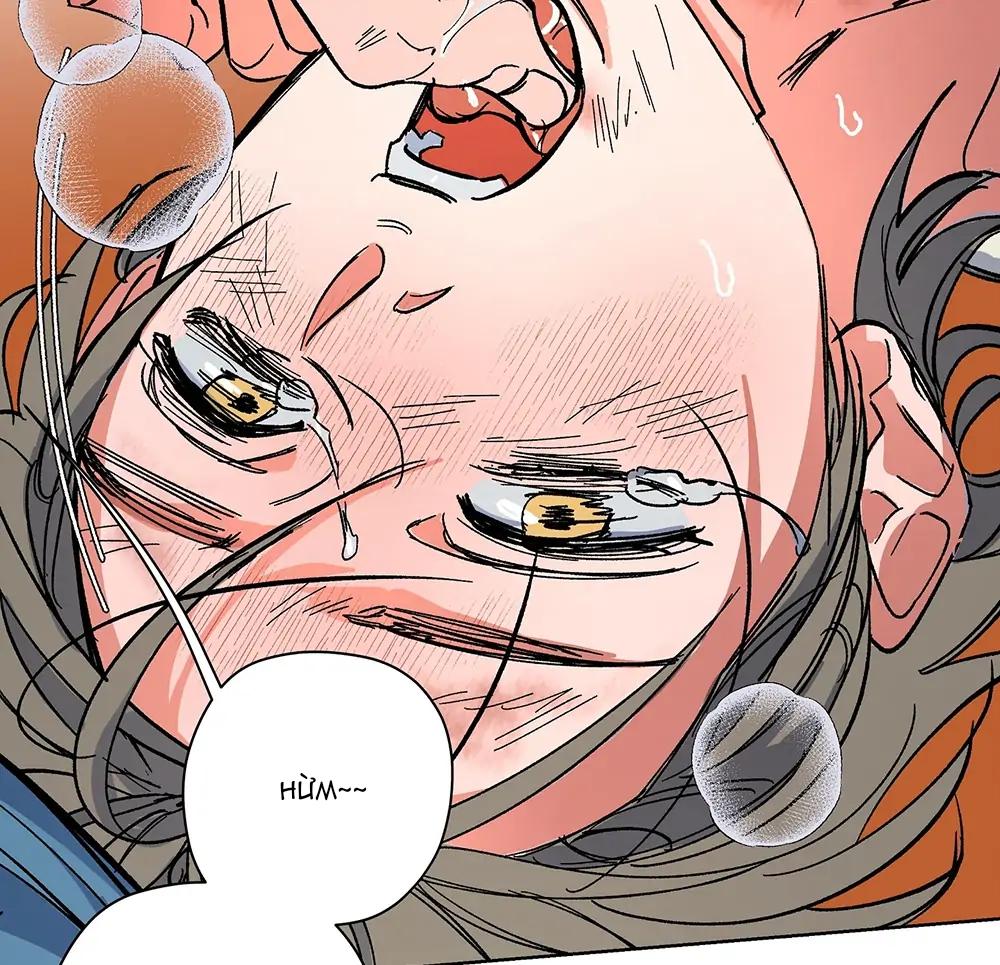 Kế Hoạch Trốn Thoát Chapter 5 bengbeng 26
