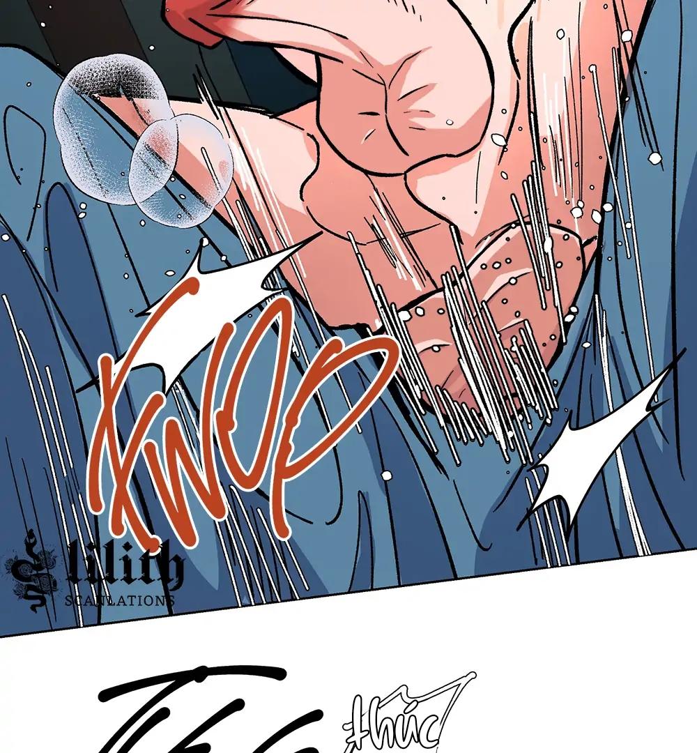 Kế Hoạch Trốn Thoát Chapter 5 bengbeng 31