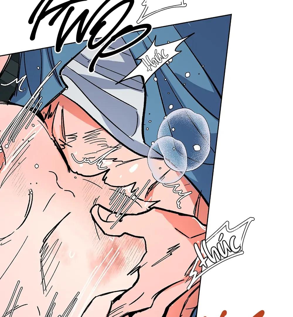 Kế Hoạch Trốn Thoát Chapter 5 bengbeng 32