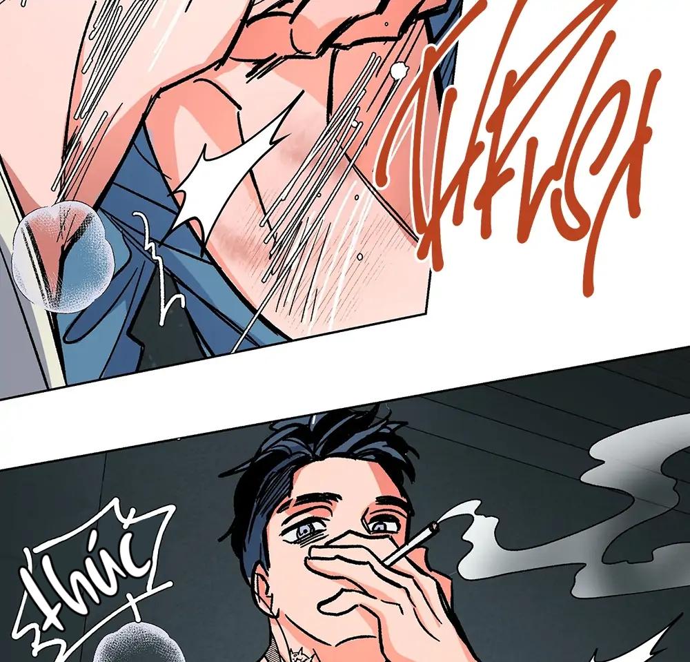Kế Hoạch Trốn Thoát Chapter 5 bengbeng 33