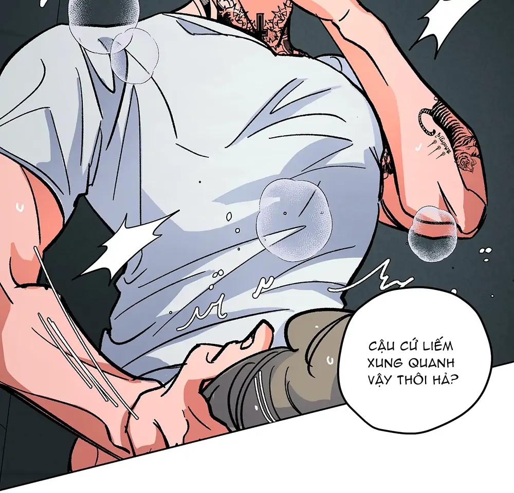 Kế Hoạch Trốn Thoát Chapter 5 bengbeng 34