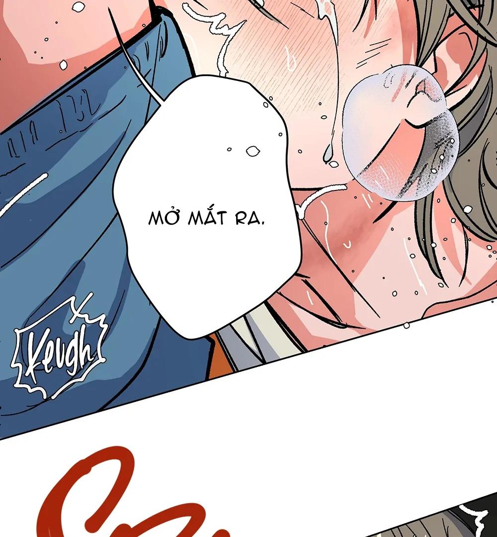 Kế Hoạch Trốn Thoát Chapter 5 bengbeng 36