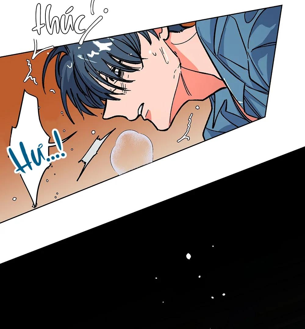 Kế Hoạch Trốn Thoát Chapter 5 bengbeng 38