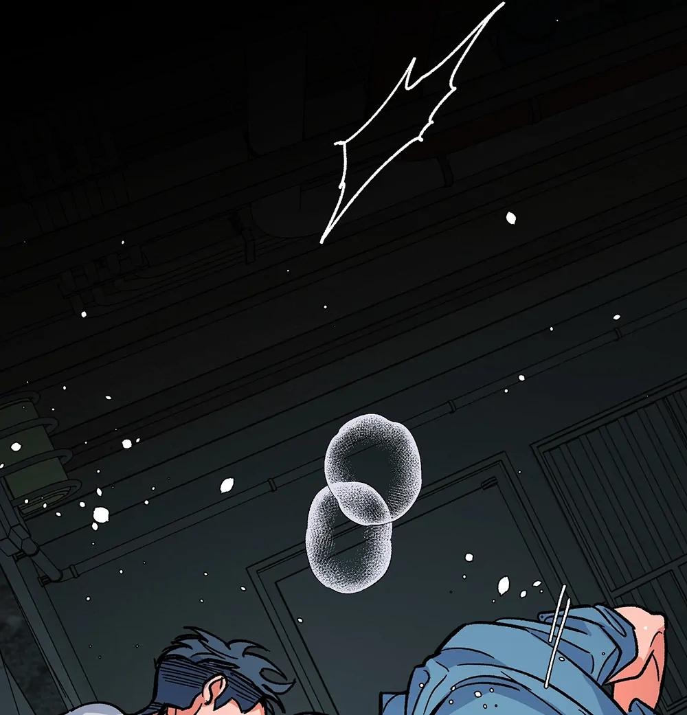 Kế Hoạch Trốn Thoát Chapter 5 bengbeng 39
