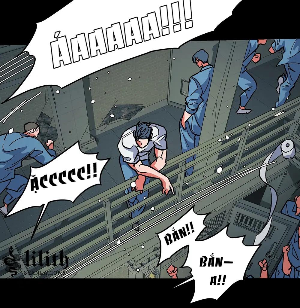 Kế Hoạch Trốn Thoát Chapter 5 bengbeng 54