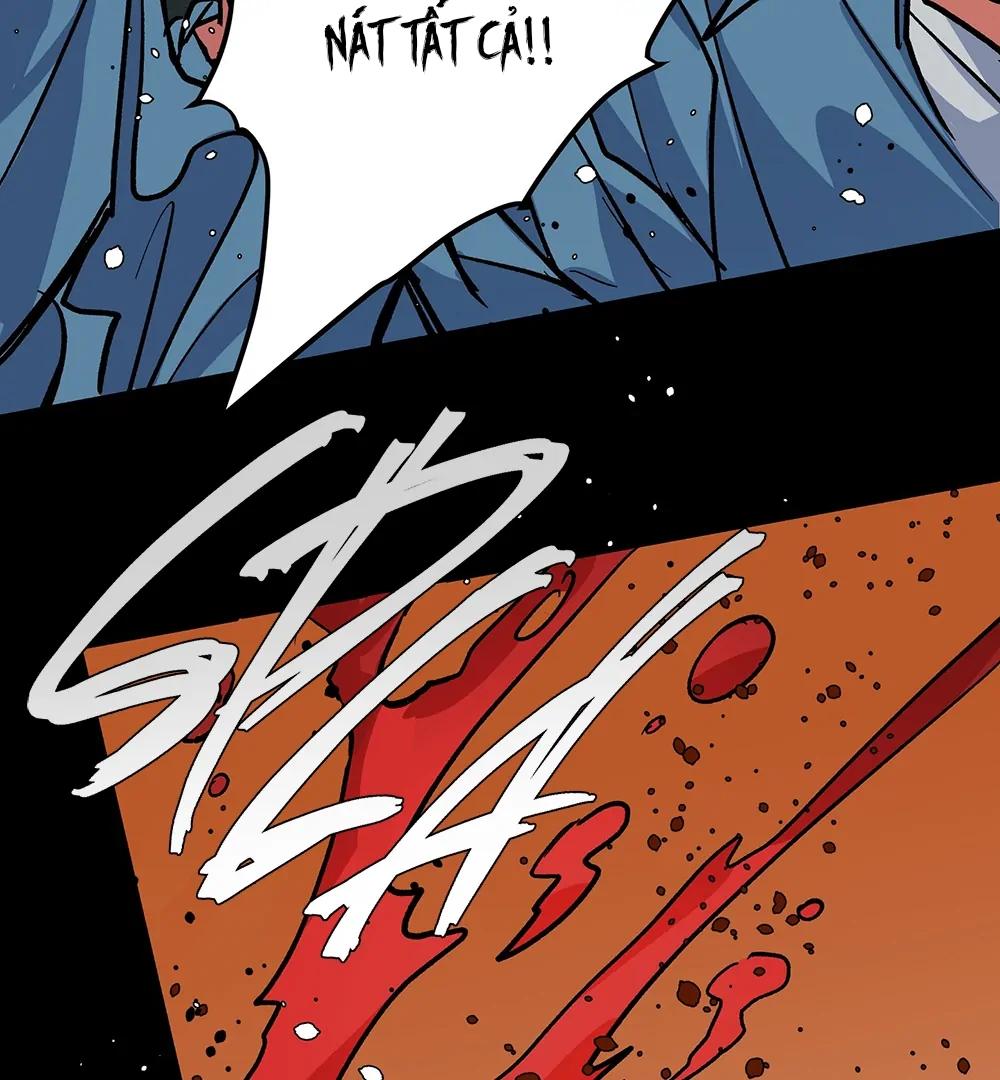 Kế Hoạch Trốn Thoát Chapter 5 bengbeng 61