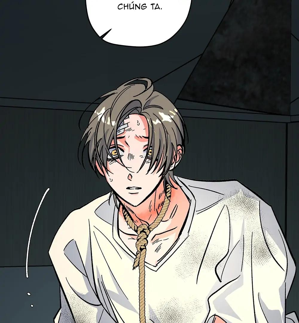 Kế Hoạch Trốn Thoát Chapter 5 bengbeng 70
