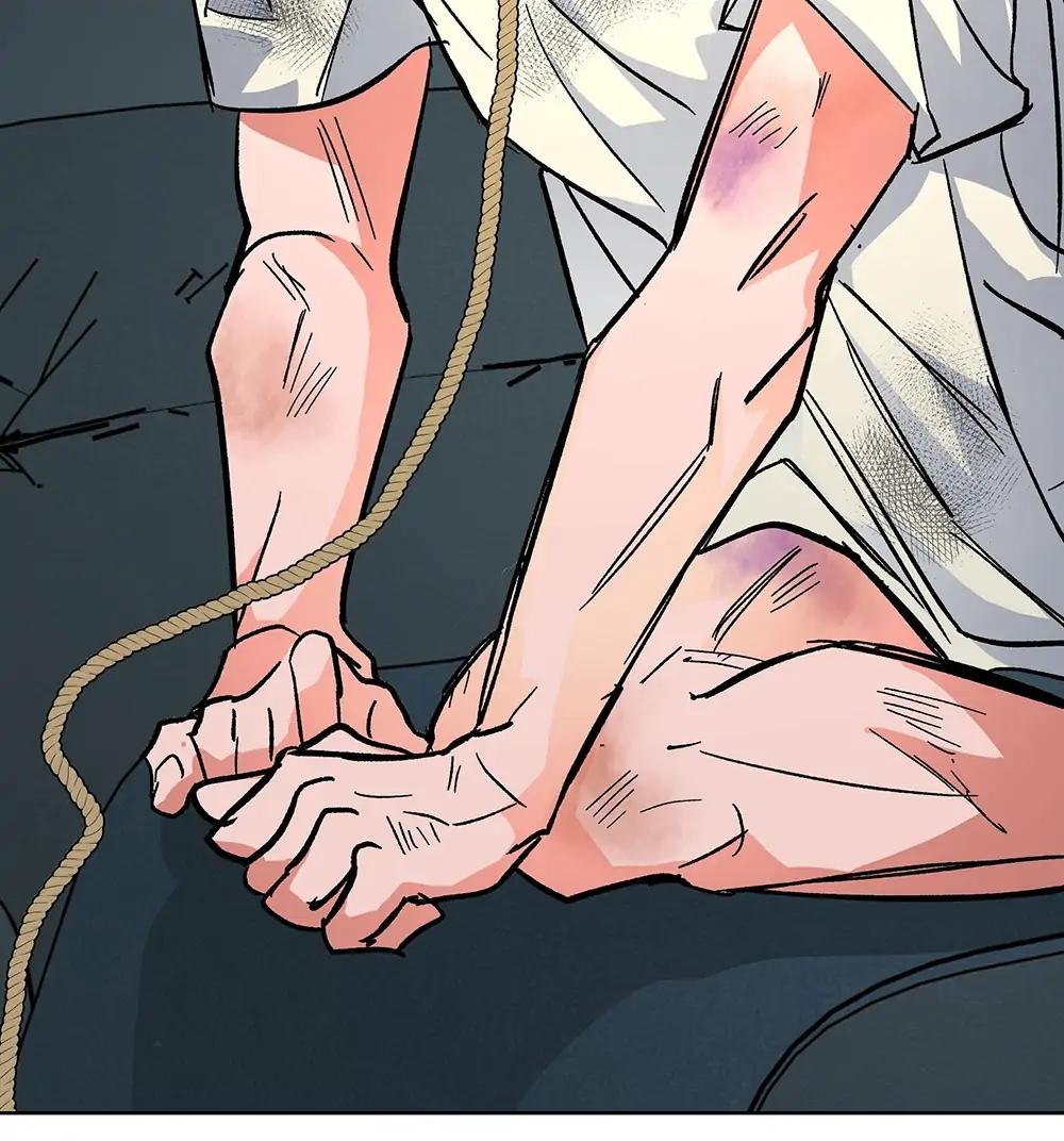 Kế Hoạch Trốn Thoát Chapter 5 bengbeng 71