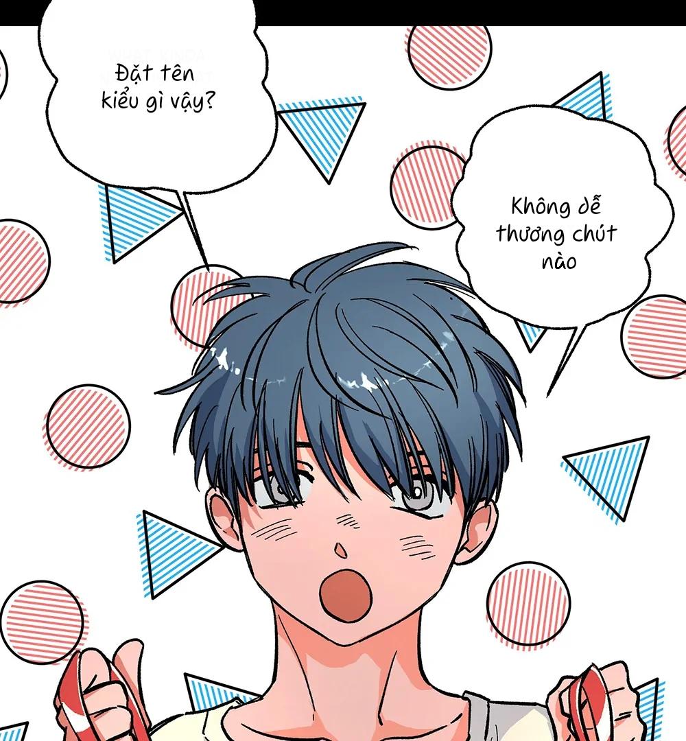 Kế Hoạch Trốn Thoát Chapter 6 2