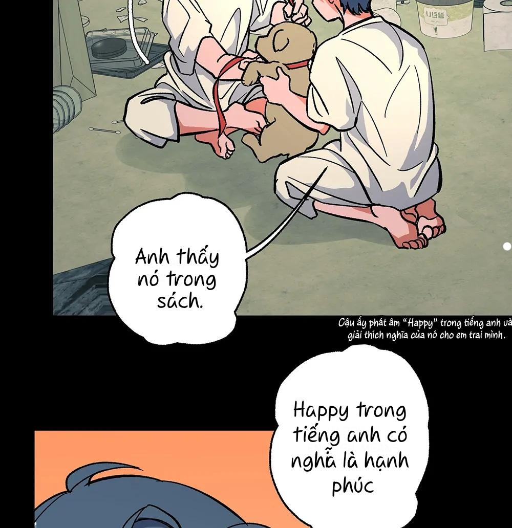 Kế Hoạch Trốn Thoát Chapter 6 4