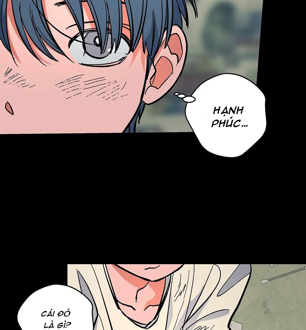 Kế Hoạch Trốn Thoát Chapter 6 7