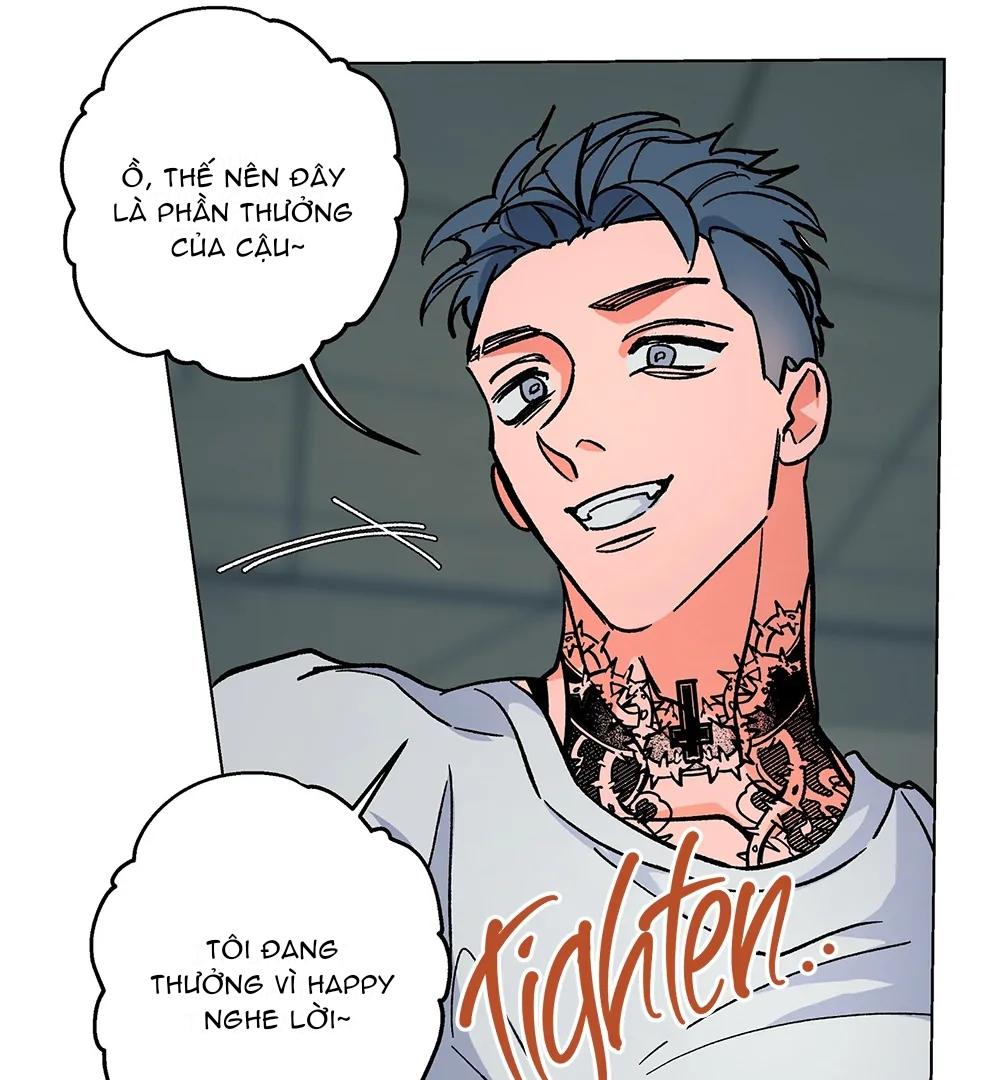 Kế Hoạch Trốn Thoát Chapter 6 12
