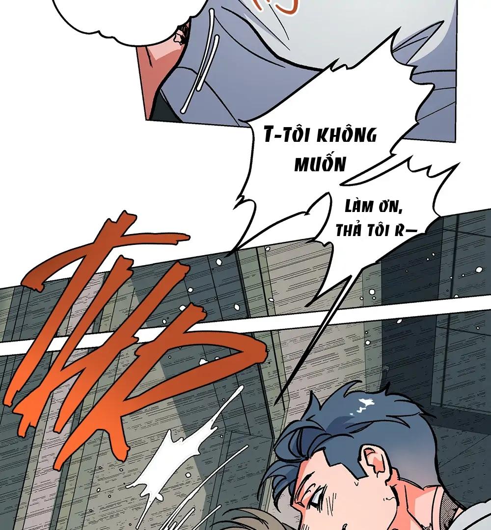Kế Hoạch Trốn Thoát Chapter 6 13