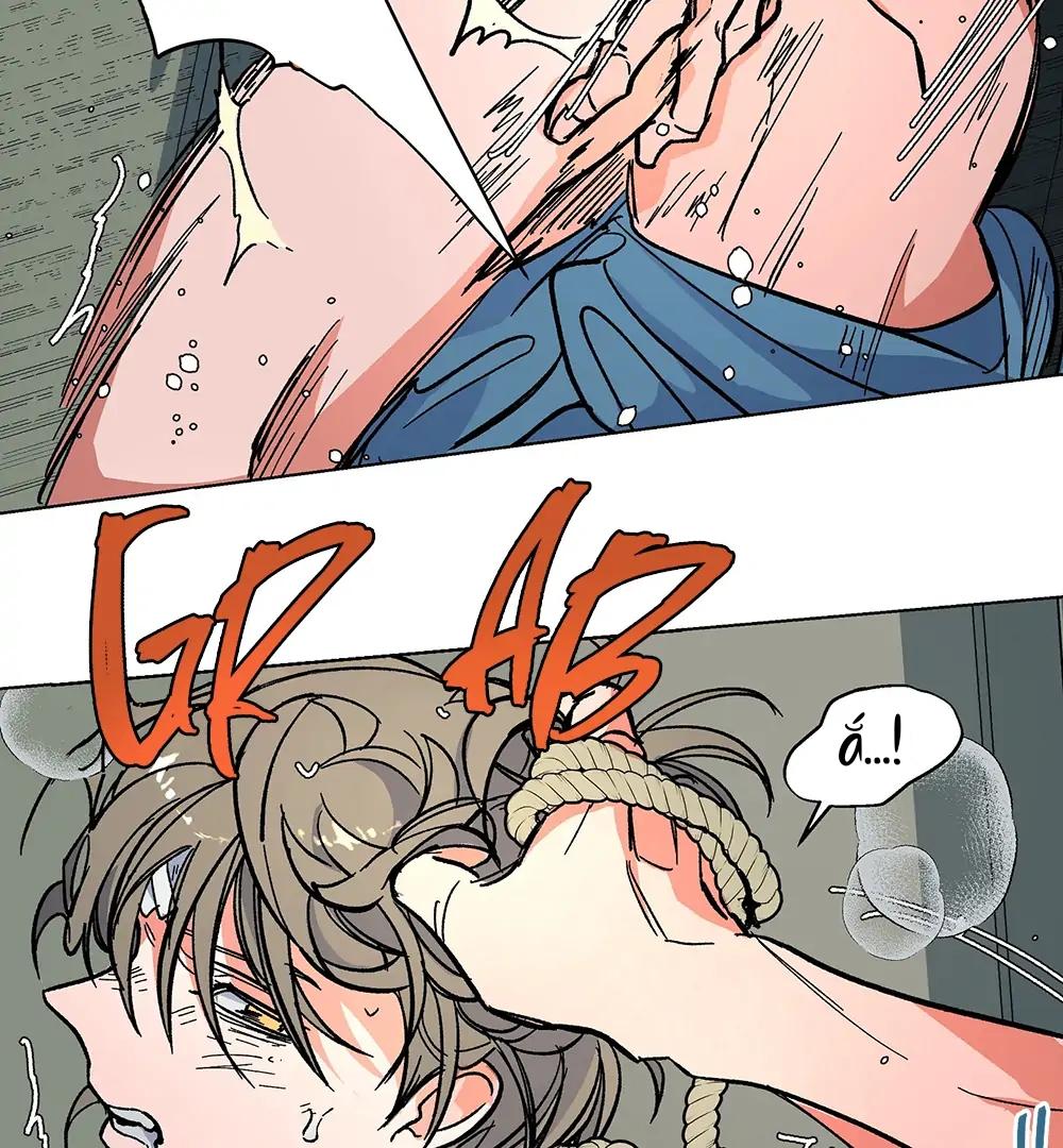 Kế Hoạch Trốn Thoát Chapter 6 15