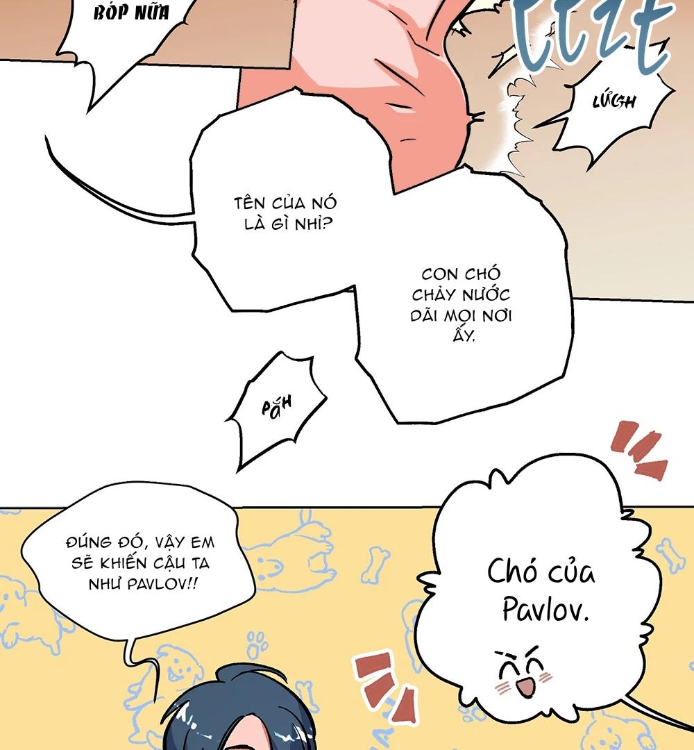 Kế Hoạch Trốn Thoát Chapter 6 30