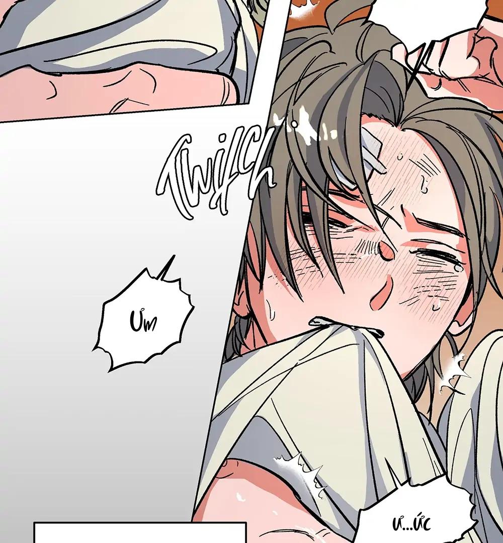 Kế Hoạch Trốn Thoát Chapter 6 35