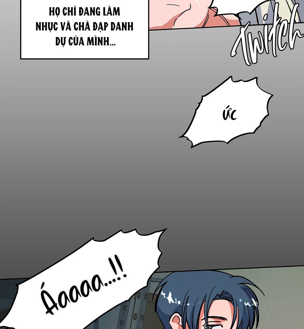 Kế Hoạch Trốn Thoát Chapter 6 36