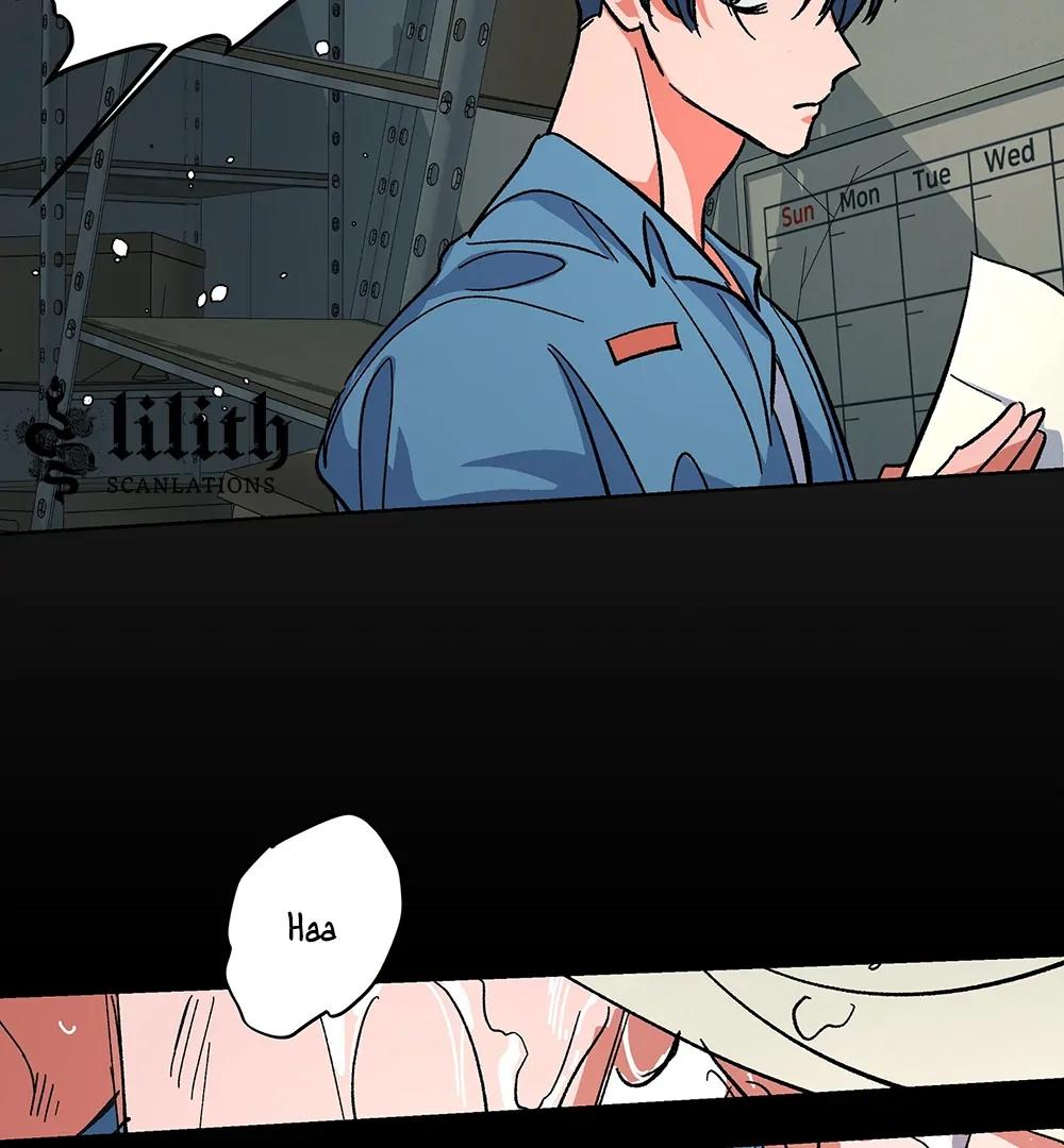 Kế Hoạch Trốn Thoát Chapter 6 37
