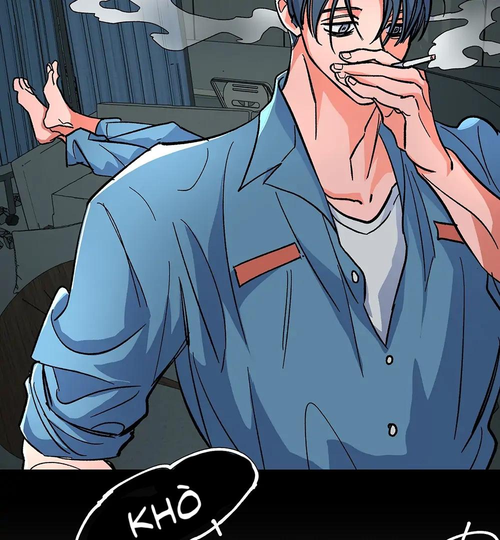 Kế Hoạch Trốn Thoát Chapter 6 43