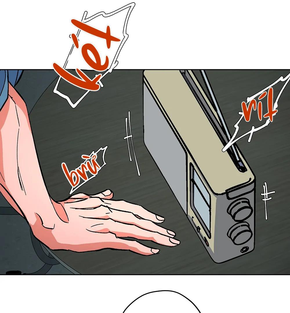 Kế Hoạch Trốn Thoát Chapter 6 46