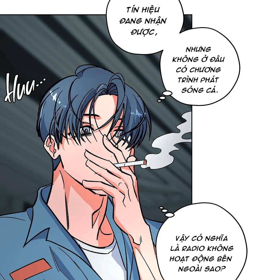 Kế Hoạch Trốn Thoát Chapter 6 47