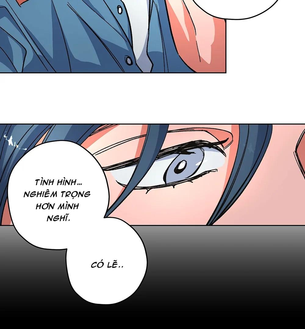 Kế Hoạch Trốn Thoát Chapter 6 48
