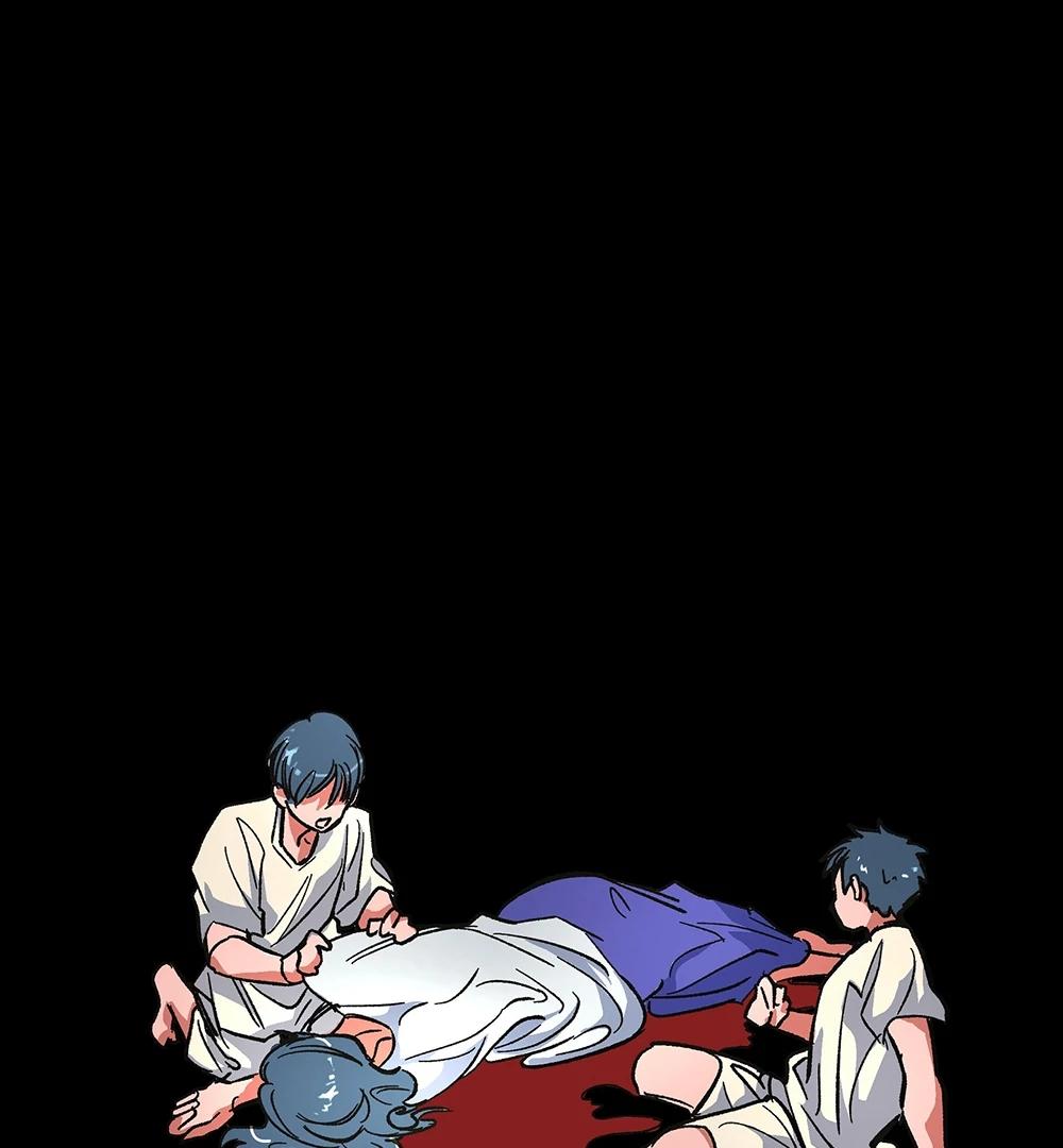 Kế Hoạch Trốn Thoát Chapter 6 49