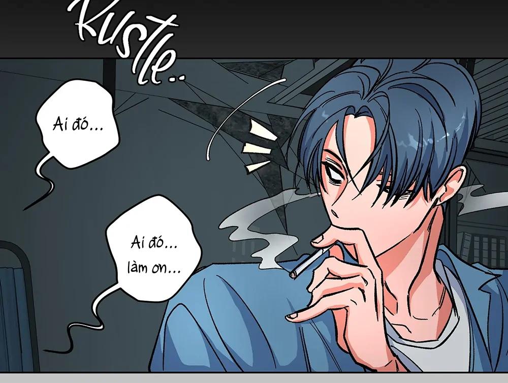Kế Hoạch Trốn Thoát Chapter 6 51