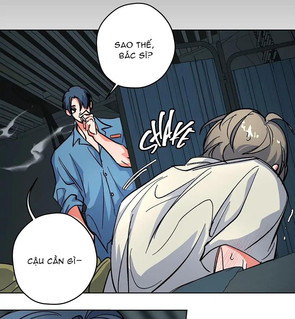 Kế Hoạch Trốn Thoát Chapter 6 52
