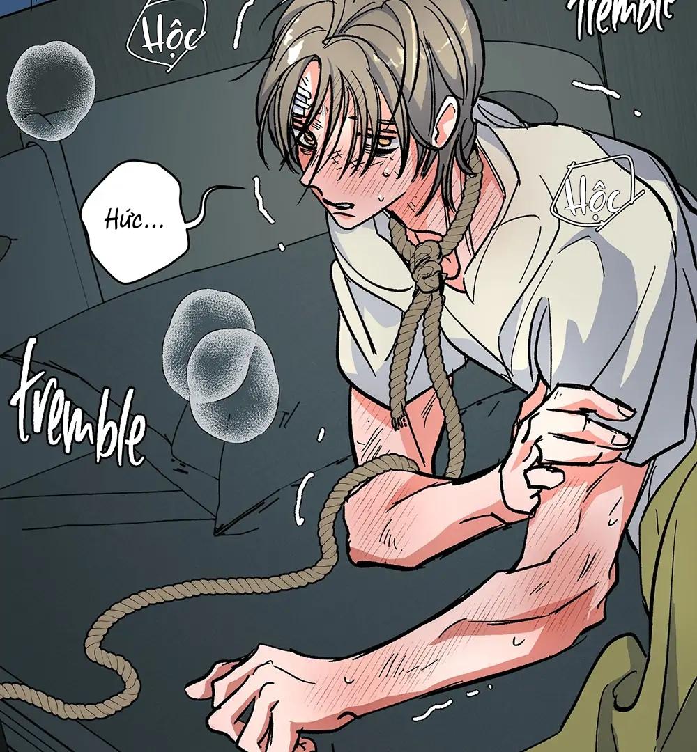 Kế Hoạch Trốn Thoát Chapter 6 54