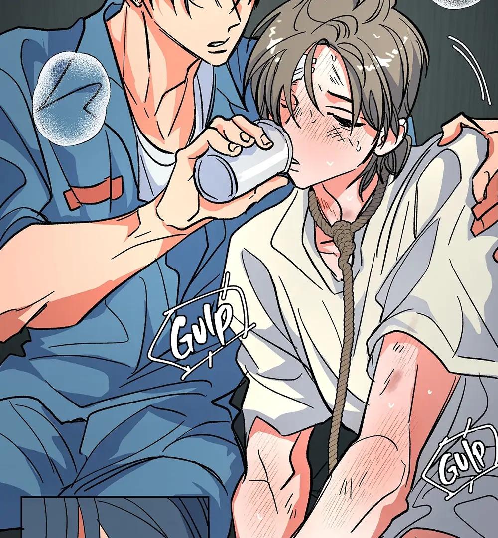 Kế Hoạch Trốn Thoát Chapter 6 59
