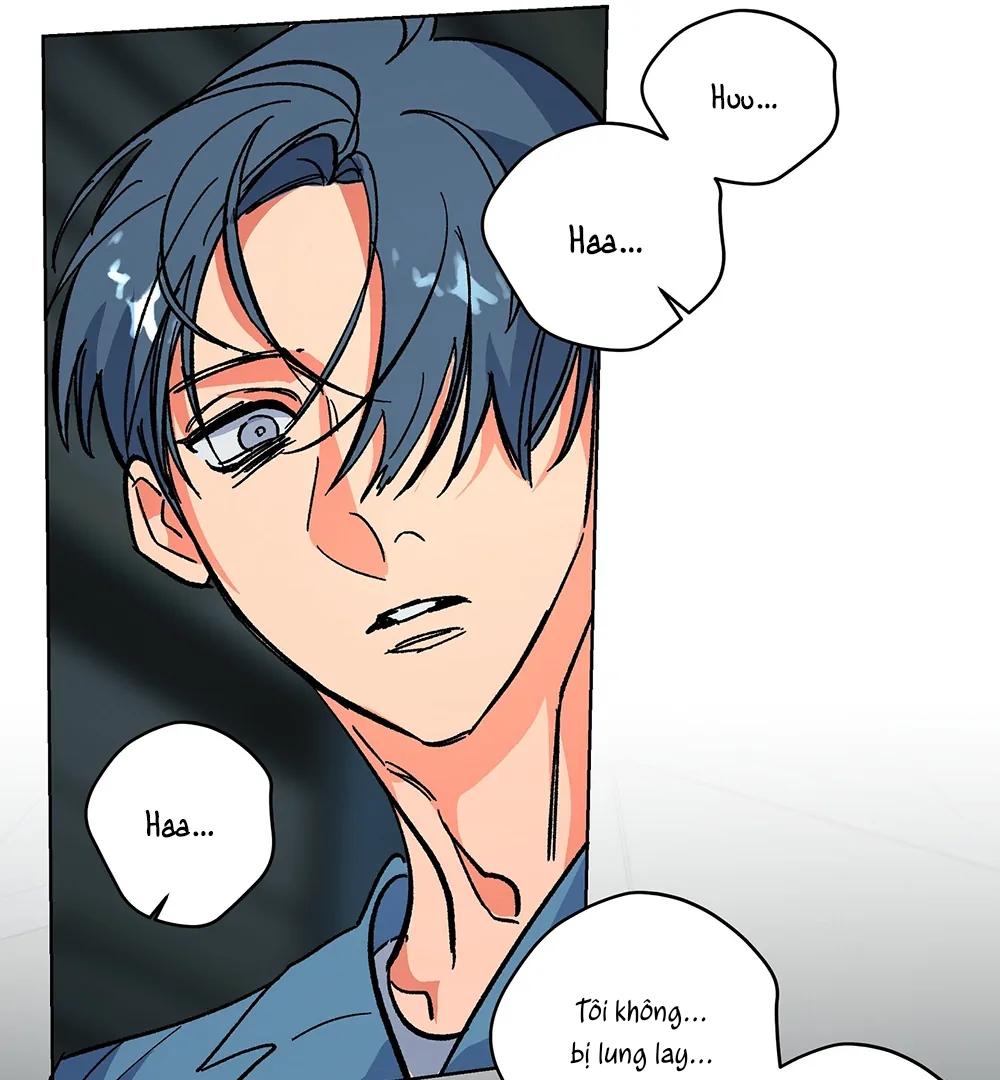 Kế Hoạch Trốn Thoát Chapter 6 63