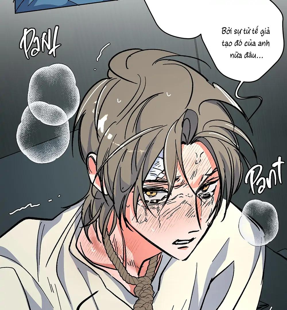 Kế Hoạch Trốn Thoát Chapter 6 64