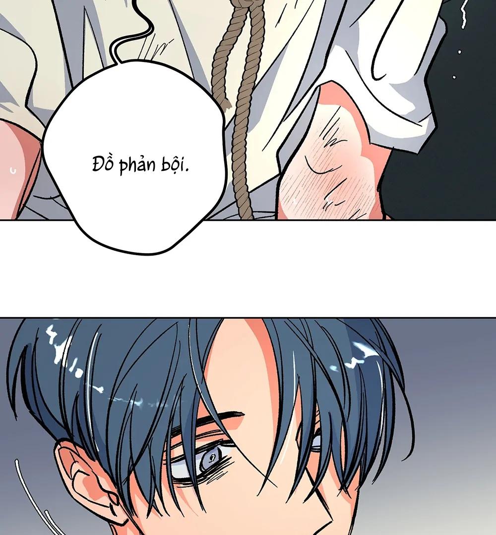 Kế Hoạch Trốn Thoát Chapter 6 65