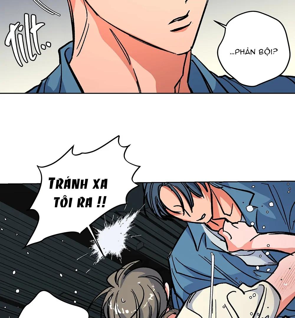 Kế Hoạch Trốn Thoát Chapter 6 66