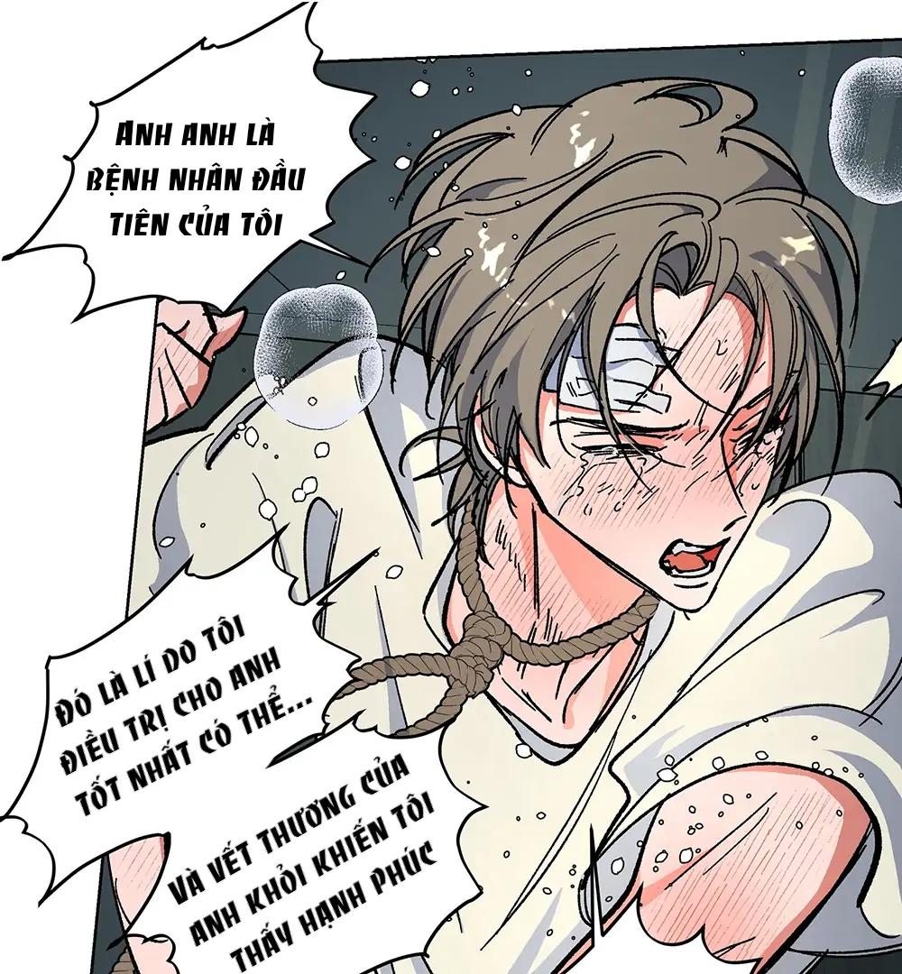 Kế Hoạch Trốn Thoát Chapter 6 69