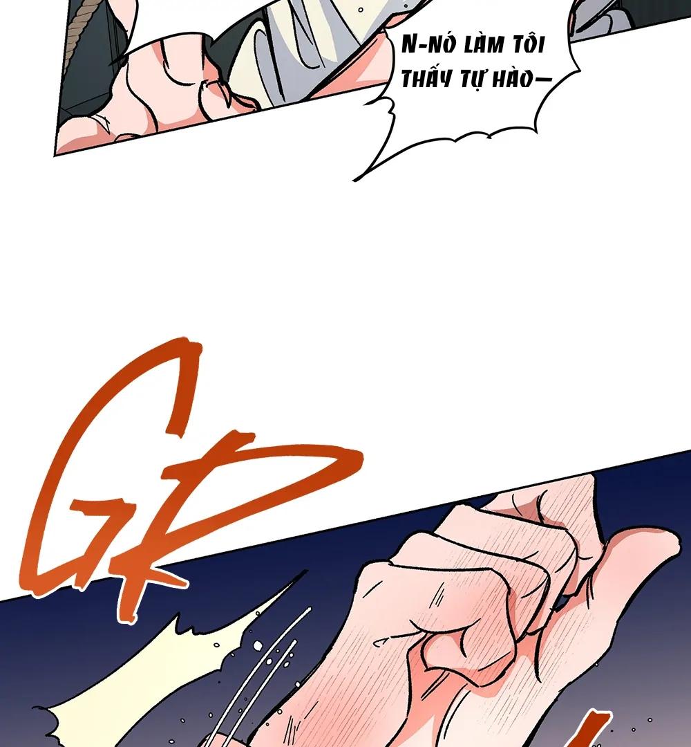 Kế Hoạch Trốn Thoát Chapter 6 70