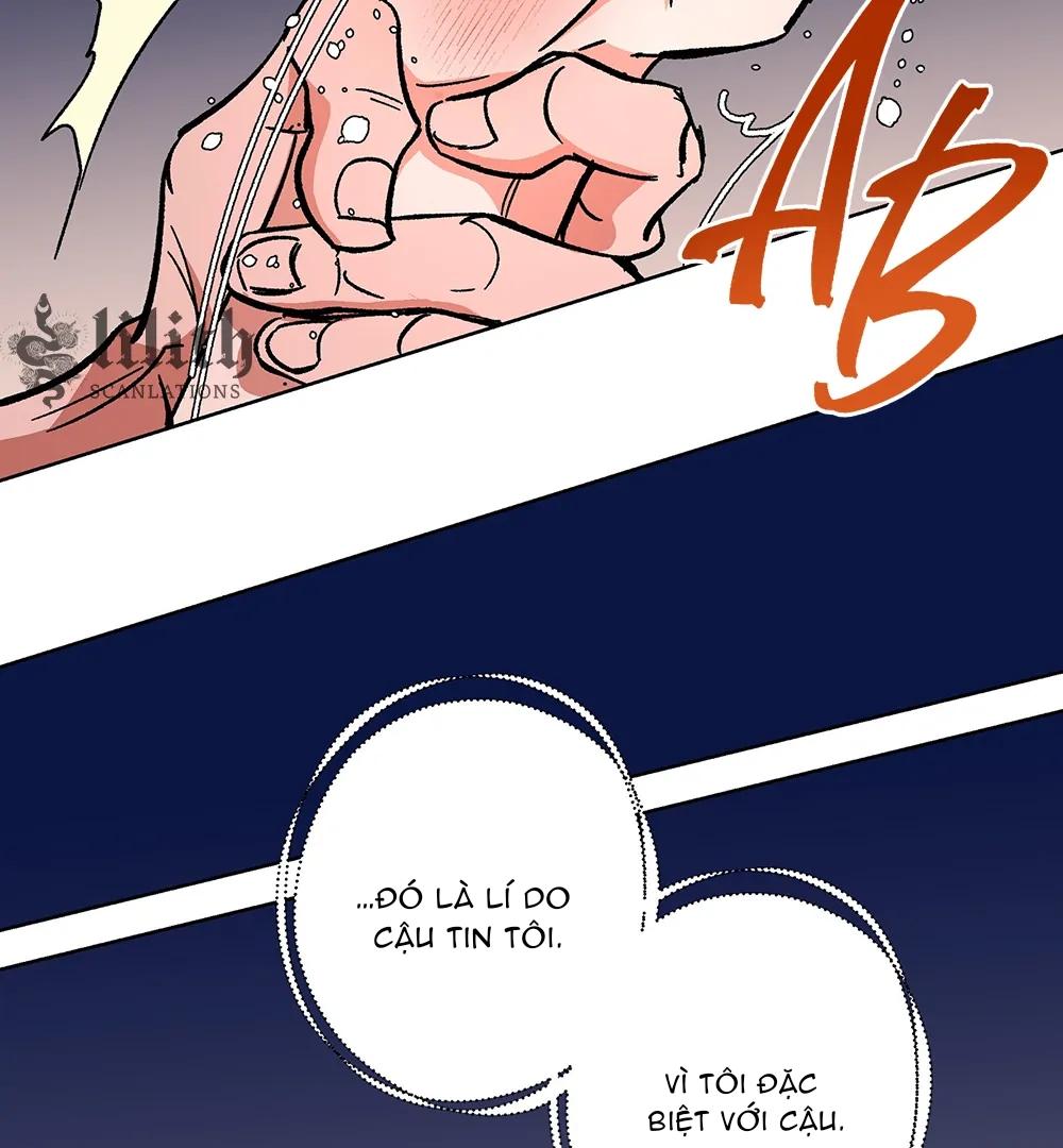 Kế Hoạch Trốn Thoát Chapter 6 71
