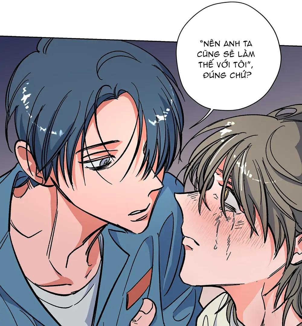 Kế Hoạch Trốn Thoát Chapter 6 74