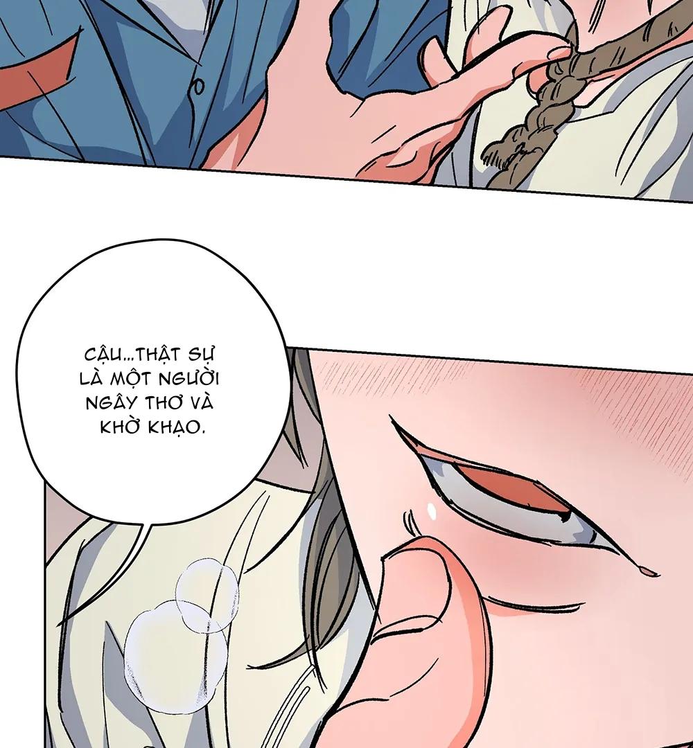 Kế Hoạch Trốn Thoát Chapter 6 75