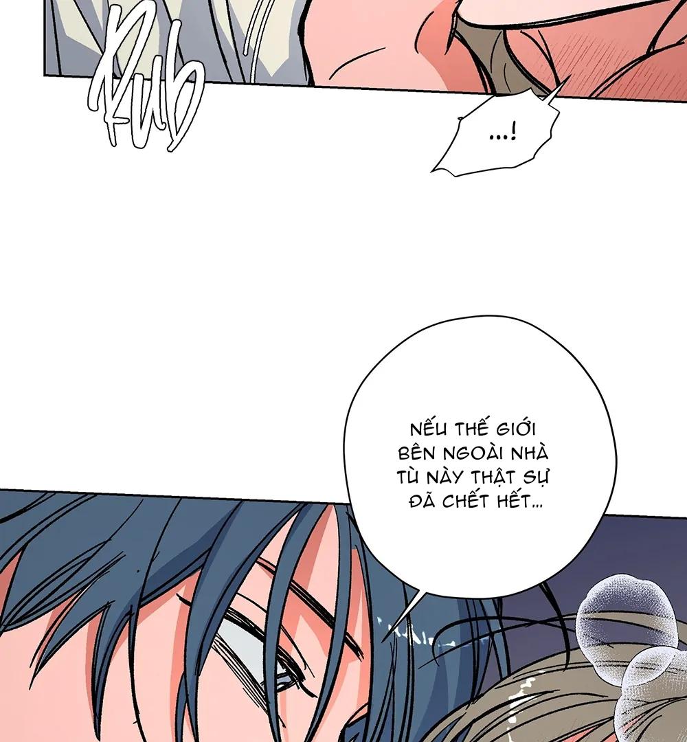 Kế Hoạch Trốn Thoát Chapter 6 76