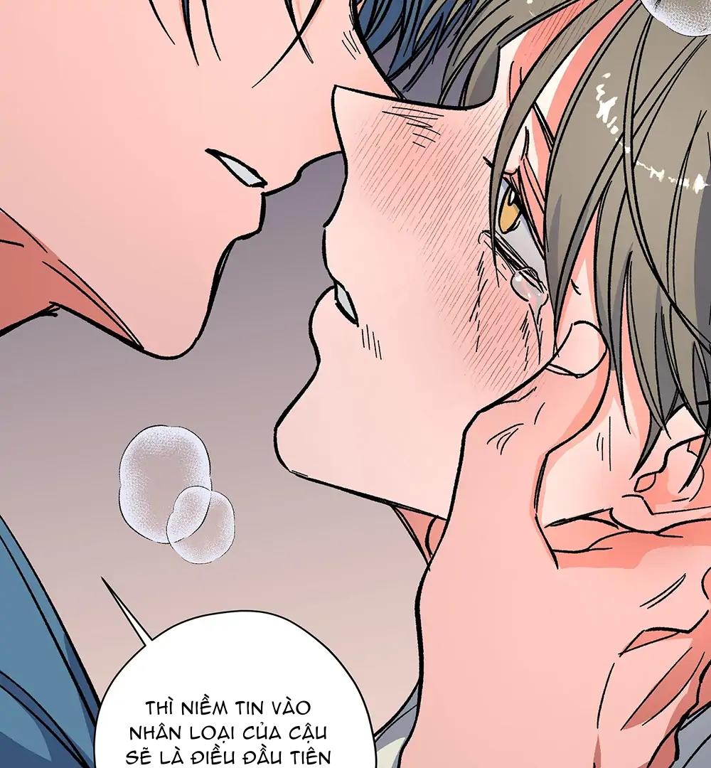 Kế Hoạch Trốn Thoát Chapter 6 77