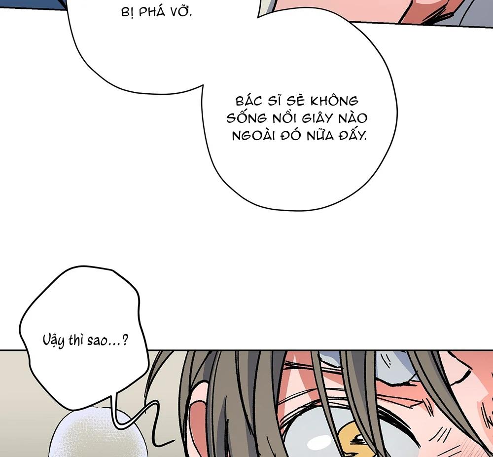 Kế Hoạch Trốn Thoát Chapter 6 78