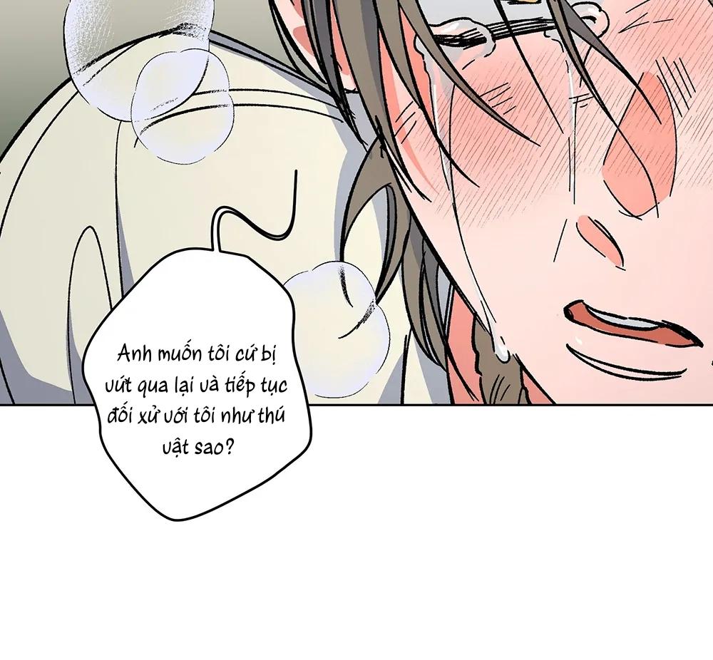 Kế Hoạch Trốn Thoát Chapter 6 79
