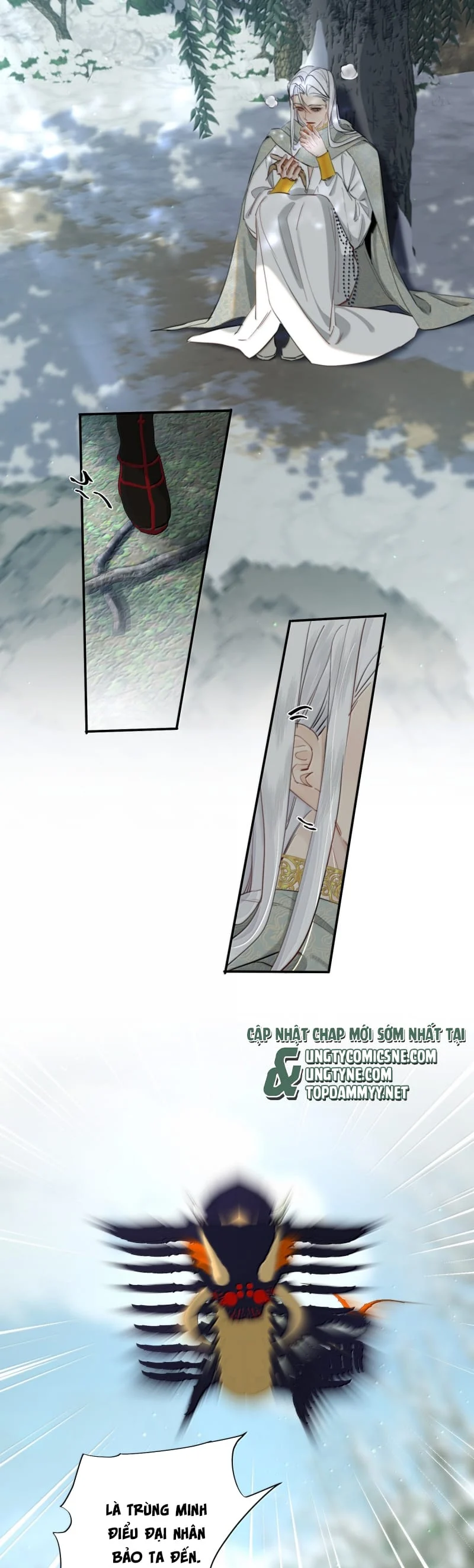 Kế Hoạch Tự Dưỡng Cuồng Khuyển Chapter 65 - Trang 2