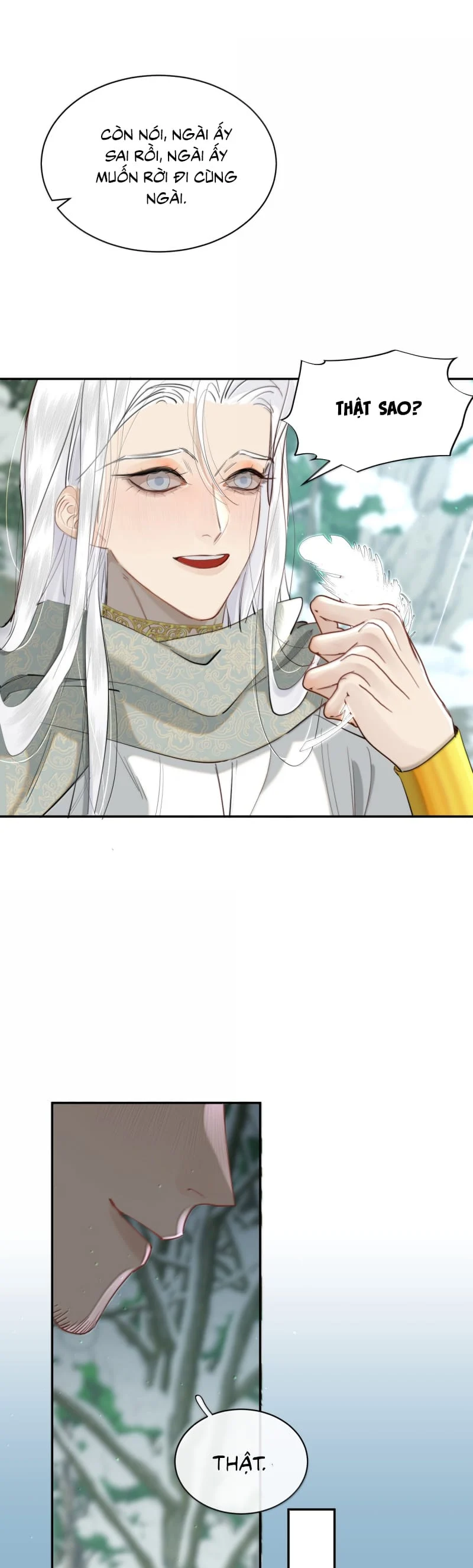 Kế Hoạch Tự Dưỡng Cuồng Khuyển Chapter 65 - Trang 2