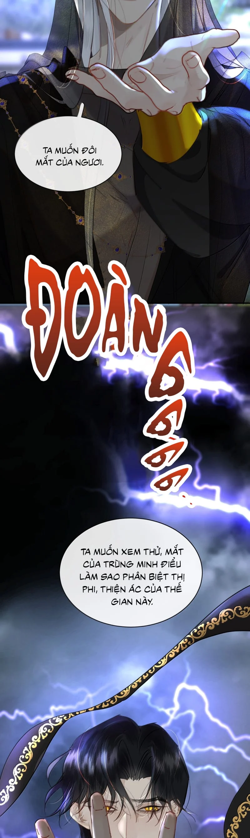 Kế Hoạch Tự Dưỡng Cuồng Khuyển Chapter 65 - Trang 2