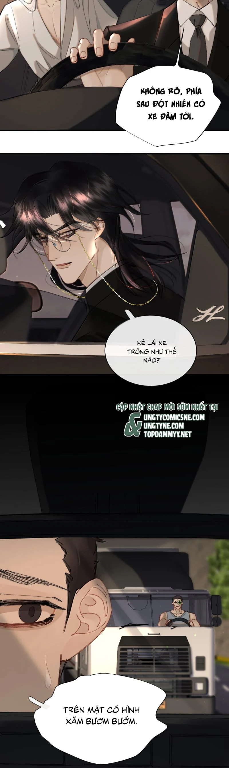 Kế Hoạch Tự Dưỡng Cuồng Khuyển Chapter 65 - Trang 2