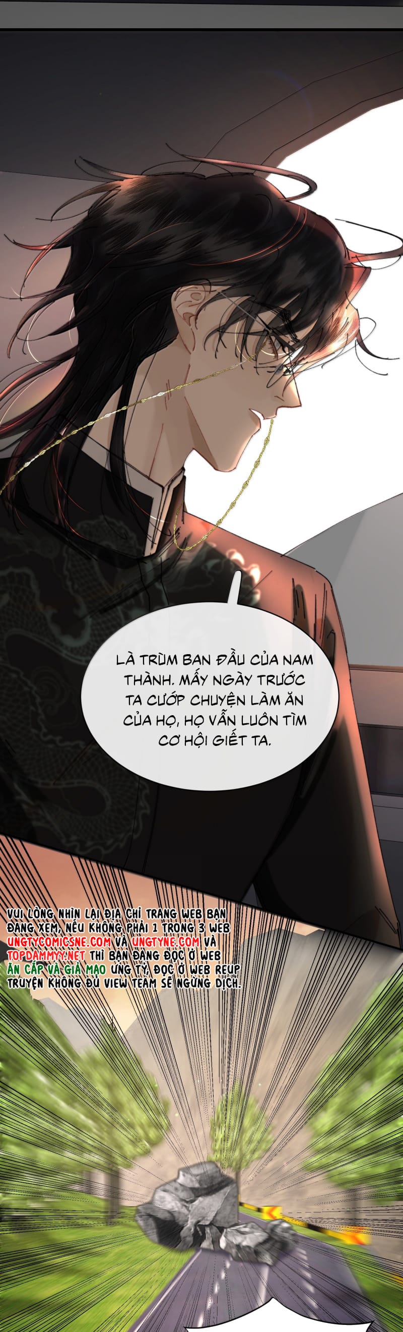 Kế Hoạch Tự Dưỡng Cuồng Khuyển Chapter 65 - Trang 2